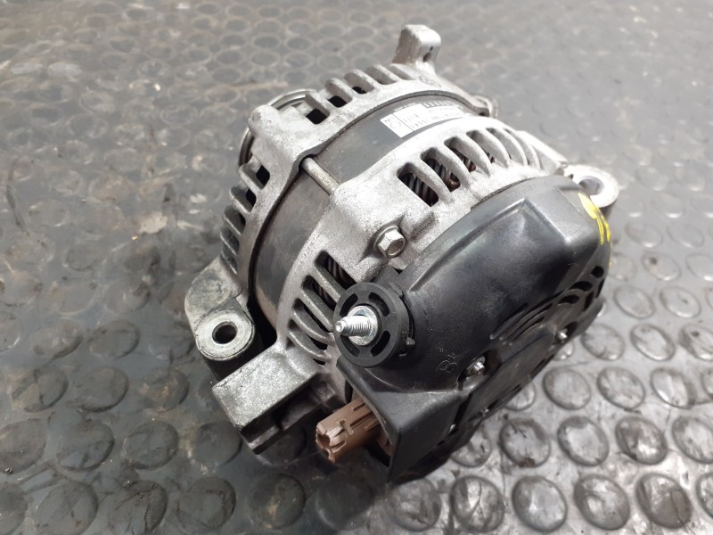 Recambio de alternador para toyota rav 4 advance referencia OEM IAM 2706026041 1042118111 P3-A5-23-3