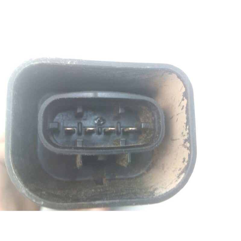 Recambio de cerradura puerta trasera derecha para toyota land cruiser (j9) td vx (5-ptas.) (kzj95) referencia OEM IAM   E2-B4-5-