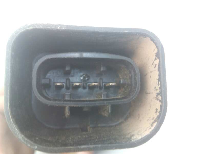 Recambio de cerradura puerta trasera derecha para toyota land cruiser (j9) td vx (5-ptas.) (kzj95) referencia OEM IAM   E2-B4-5-