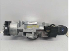 Recambio de antirrobo para ford s-max (ca1) trend referencia OEM IAM 3M513F880AD  E3-B3-28-4