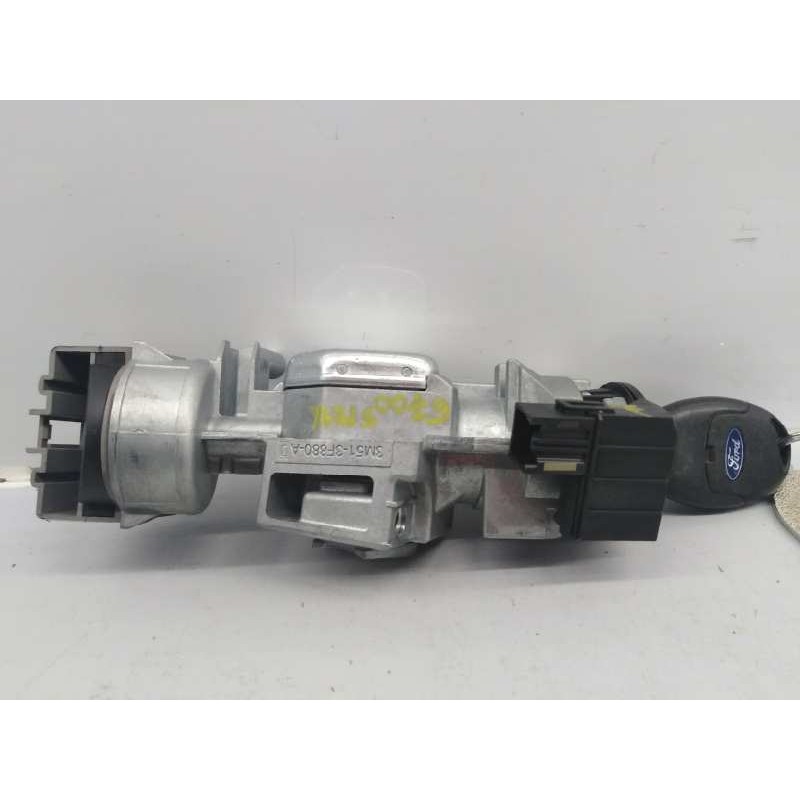 Recambio de antirrobo para ford s-max (ca1) trend referencia OEM IAM 3M513F880AD  E3-B3-28-4