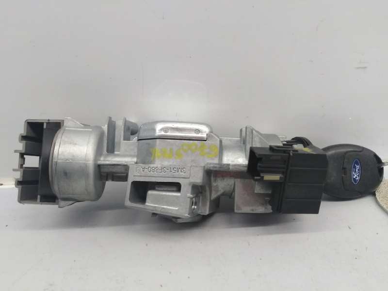 Recambio de antirrobo para ford s-max (ca1) trend referencia OEM IAM 3M513F880AD  E3-B3-28-4