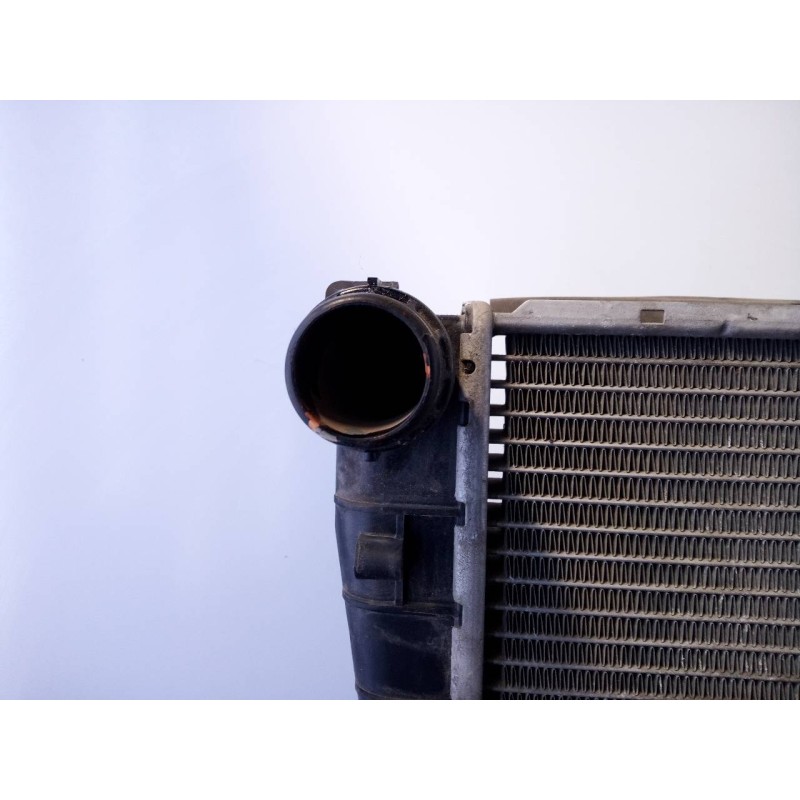 Recambio de radiador agua para bmw x3 (e83) 2.0d referencia OEM IAM 3403470A 1668920 P2-A6-12