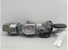 Recambio de antirrobo para ford s-max (ca1) trend referencia OEM IAM 3M513F880AD  E3-B3-28-4 2