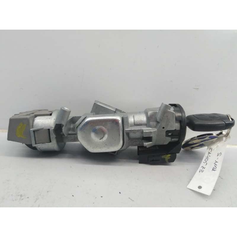 Recambio de antirrobo para ford s-max (ca1) trend referencia OEM IAM 3M513F880AD  E3-B3-28-4