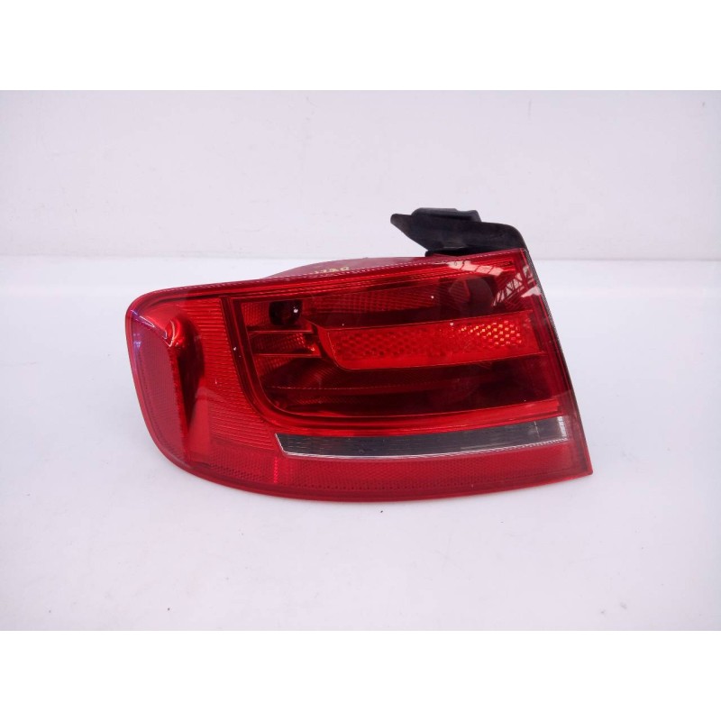 Recambio de piloto trasero izquierdo para audi a4 ber. (b8) básico referencia OEM IAM 009686052057  E1-B6-35-2