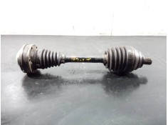 TRANSMISION DELANTERA IZQUIERDA 1K0407274BJ P1-B6-33