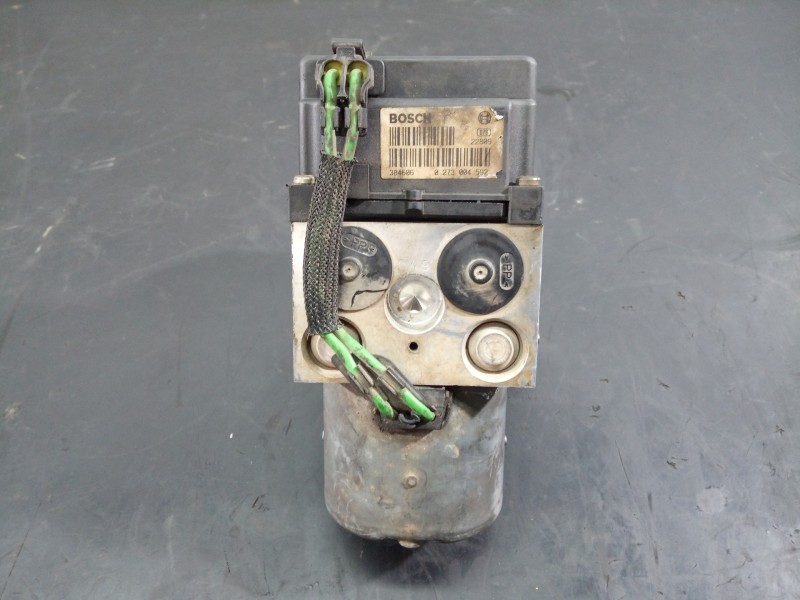 Recambio de abs para opel zafira a elegance referencia OEM IAM 0273004592 0265220636 P3-A8-14-5