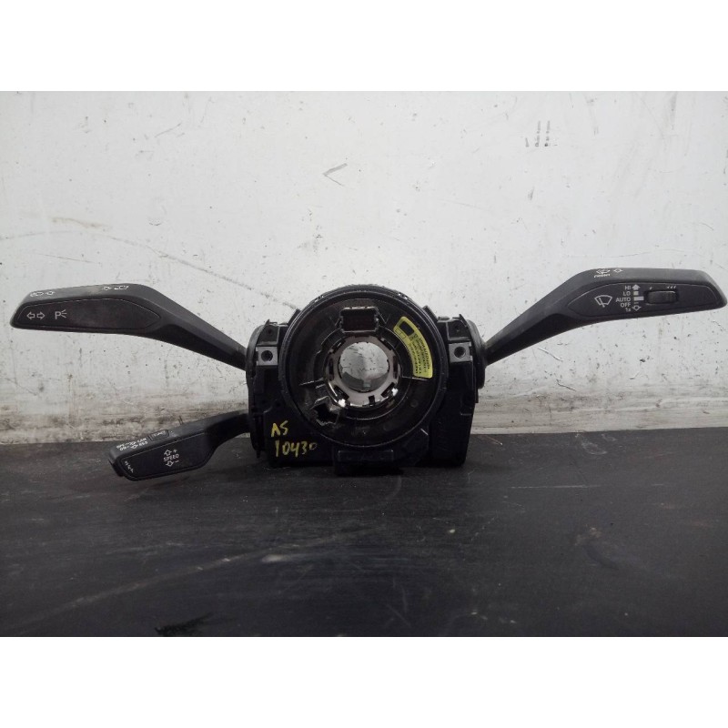 Recambio de anillo airbag para audi a5 sportback (f5a) sport referencia OEM IAM 1009889209 SN91320QIJ00178 E2-A1-28-2