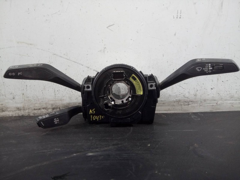 Recambio de anillo airbag para audi a5 sportback (f5a) sport referencia OEM IAM 1009889209 SN91320QIJ00178 E2-A1-28-2