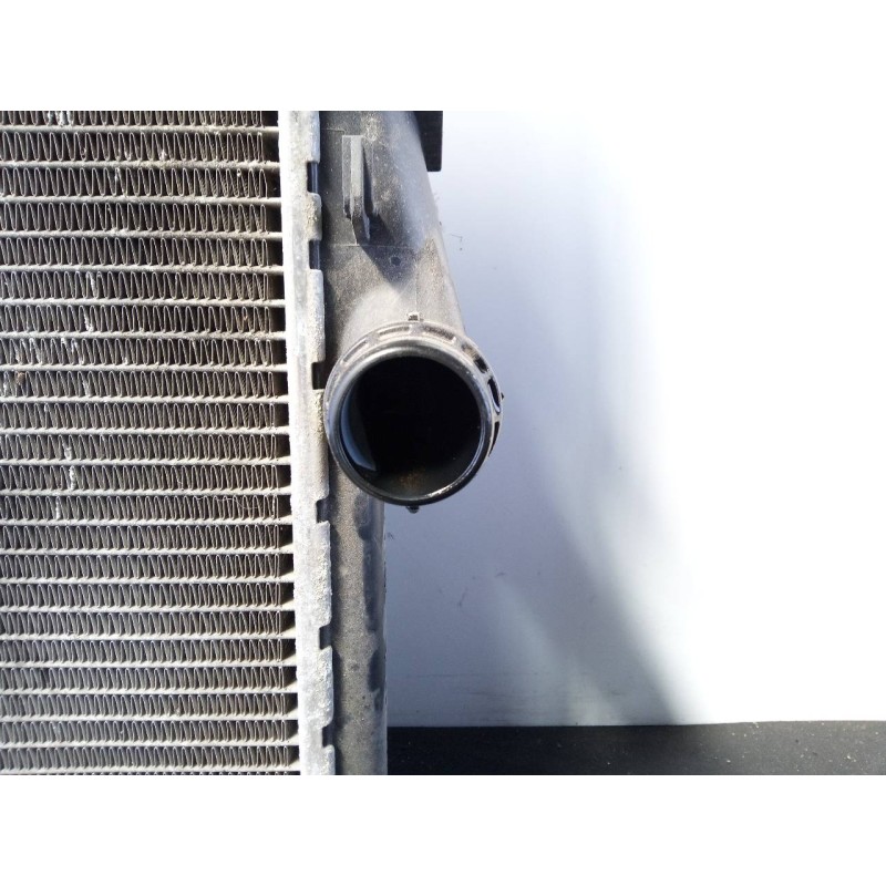 Recambio de radiador agua para bmw x3 (e83) 2.0d referencia OEM IAM 3403470A 1668920 P2-A6-12