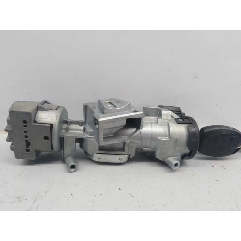 Recambio de antirrobo para ford s-max (ca1) trend referencia OEM IAM 3M513F880AD  E3-B3-28-4