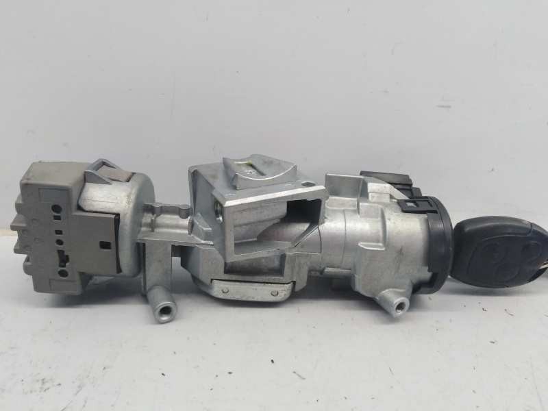 Recambio de antirrobo para ford s-max (ca1) trend referencia OEM IAM 3M513F880AD  E3-B3-28-4