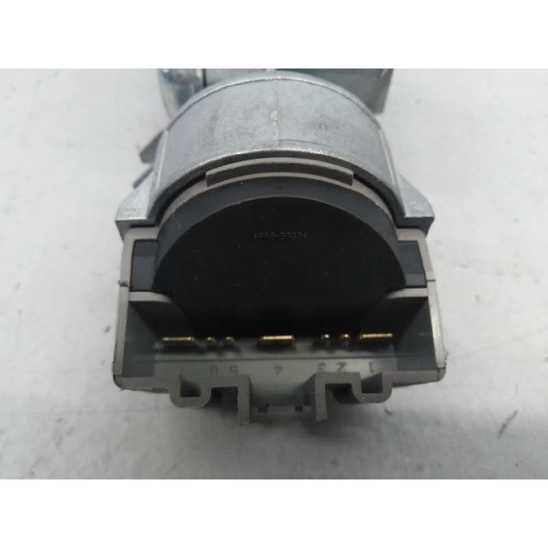 Recambio de antirrobo para ford s-max (ca1) trend referencia OEM IAM 3M513F880AD  E3-B3-28-4