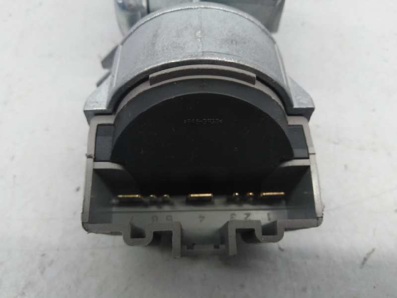 Recambio de antirrobo para ford s-max (ca1) trend referencia OEM IAM 3M513F880AD  E3-B3-28-4