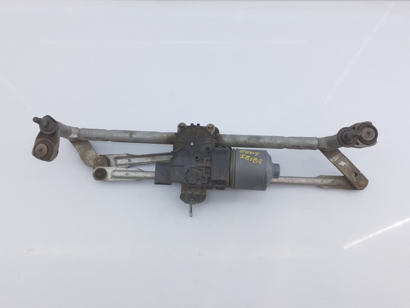 Recambio de motor limpia delantero para seat ibiza (6j5) reference referencia OEM IAM 6R1955119A 0390241566 E1-B6-36-2