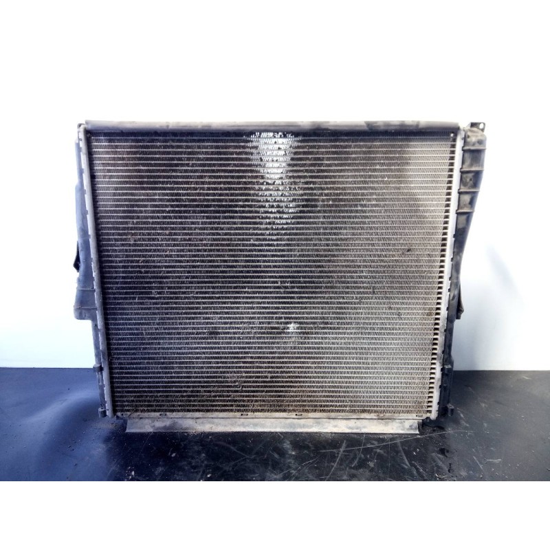 Recambio de radiador agua para bmw x3 (e83) 2.0d referencia OEM IAM 3403470A 1668920 P2-A6-12