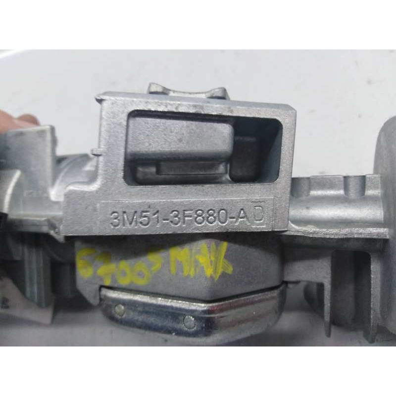 Recambio de antirrobo para ford s-max (ca1) trend referencia OEM IAM 3M513F880AD  E3-B3-28-4