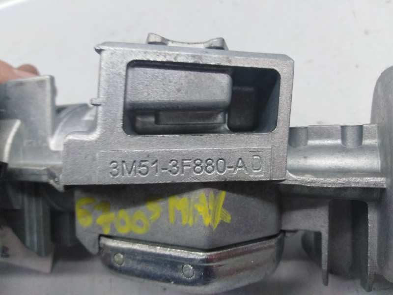 Recambio de antirrobo para ford s-max (ca1) trend referencia OEM IAM 3M513F880AD  E3-B3-28-4