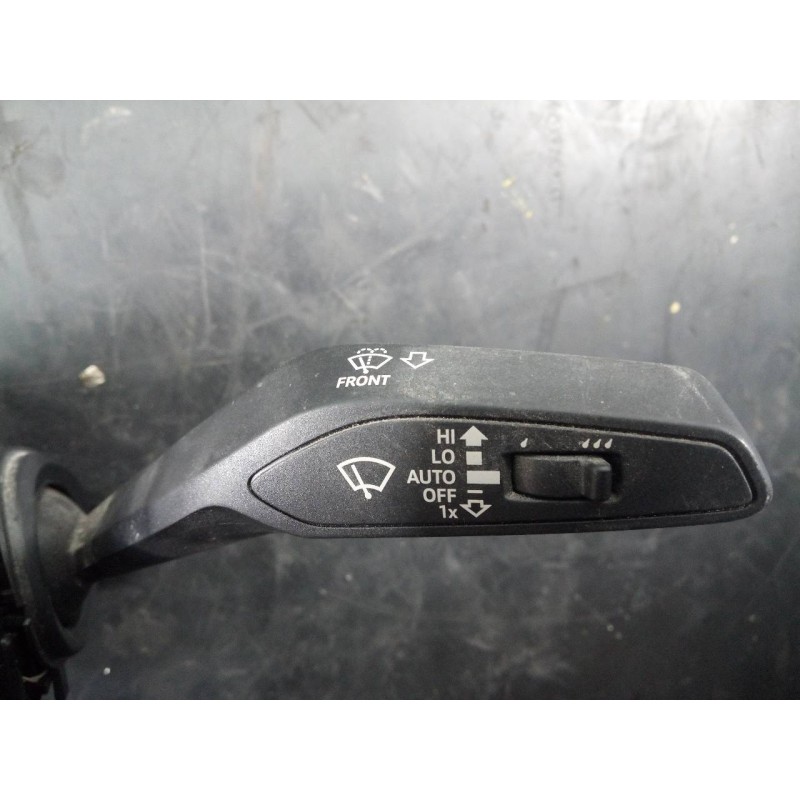 Recambio de anillo airbag para audi a5 sportback (f5a) sport referencia OEM IAM 1009889209 SN91320QIJ00178 E2-A1-28-2