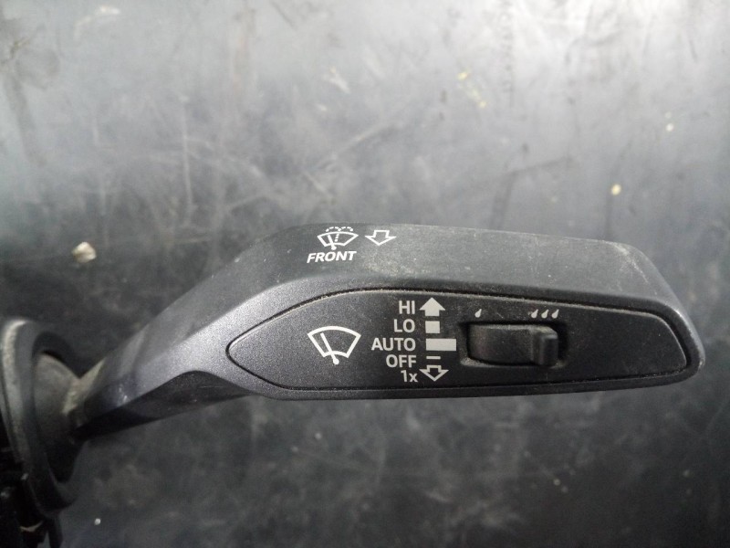 Recambio de anillo airbag para audi a5 sportback (f5a) sport referencia OEM IAM 1009889209 SN91320QIJ00178 E2-A1-28-2