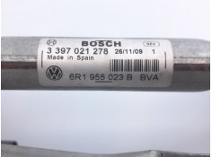 Recambio de motor limpia delantero para seat ibiza (6j5) reference referencia OEM IAM 6R1955119A 0390241566 E1-B6-36-2 2