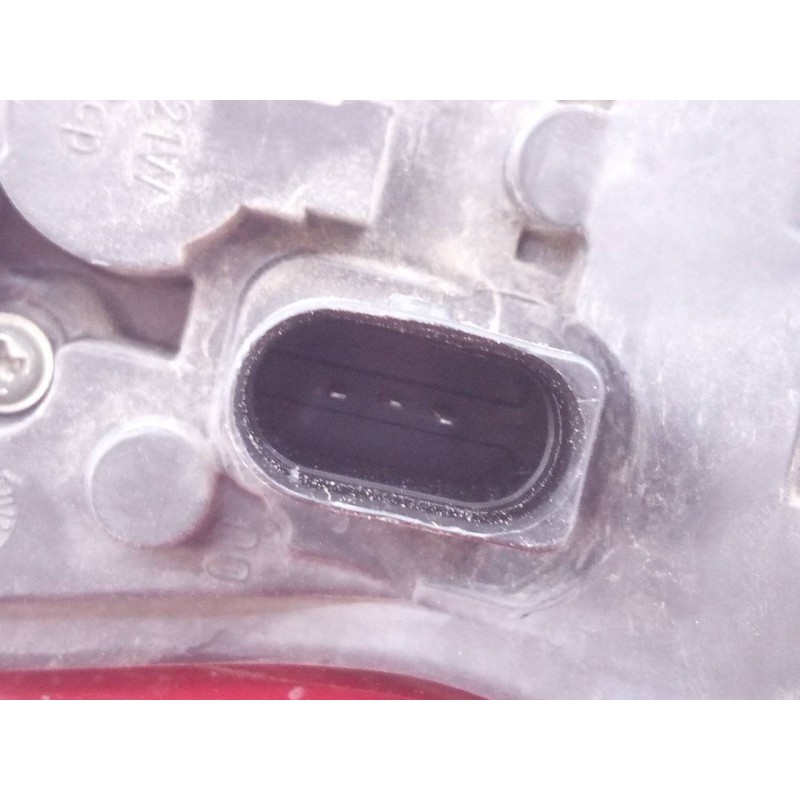 Recambio de piloto trasero izquierdo para audi a4 ber. (b8) básico referencia OEM IAM 009686052057  E1-B6-35-2