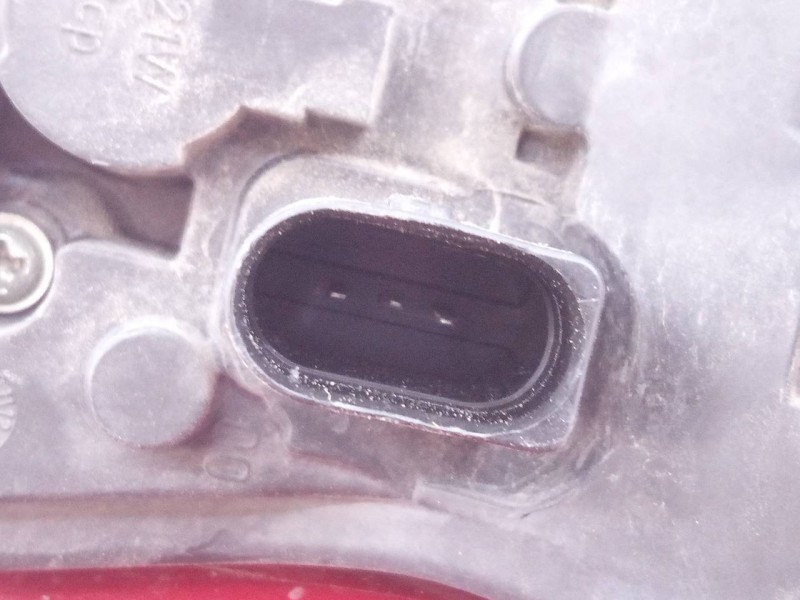 Recambio de piloto trasero izquierdo para audi a4 ber. (b8) básico referencia OEM IAM 009686052057  E1-B6-35-2