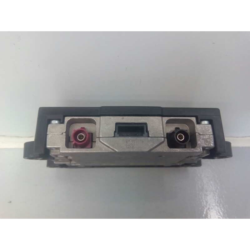 Recambio de modulo electronico para audi a3 sportback (8va) ambition referencia OEM IAM 4H0035446A  E1-B6-3-1