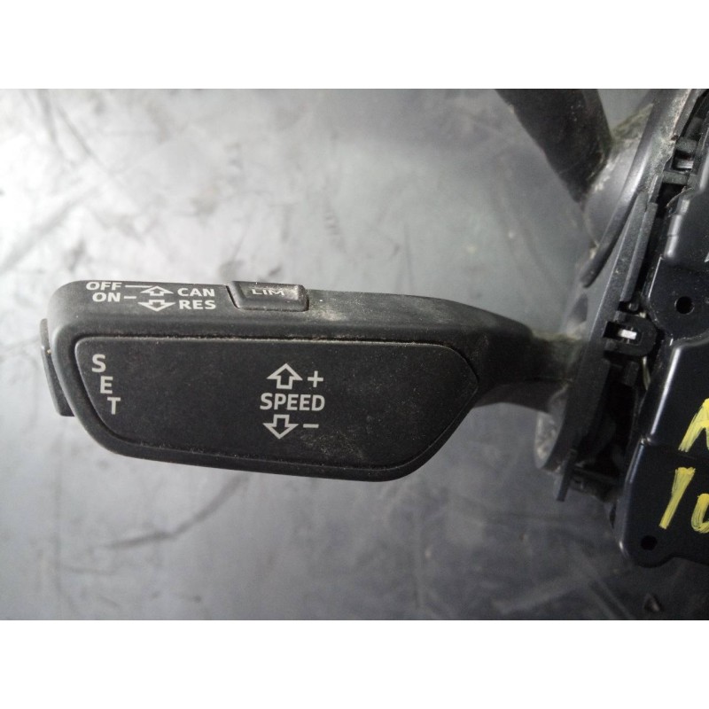 Recambio de anillo airbag para audi a5 sportback (f5a) sport referencia OEM IAM 1009889209 SN91320QIJ00178 E2-A1-28-2