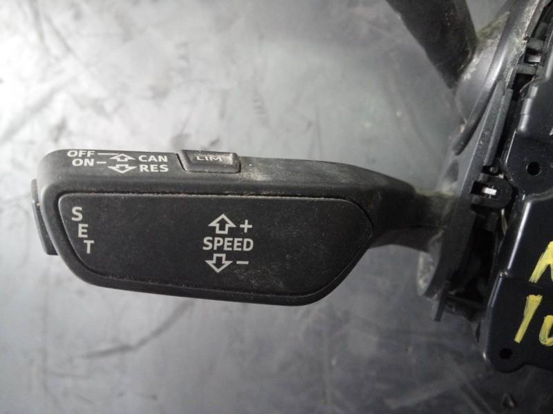 Recambio de anillo airbag para audi a5 sportback (f5a) sport referencia OEM IAM 1009889209 SN91320QIJ00178 E2-A1-28-2