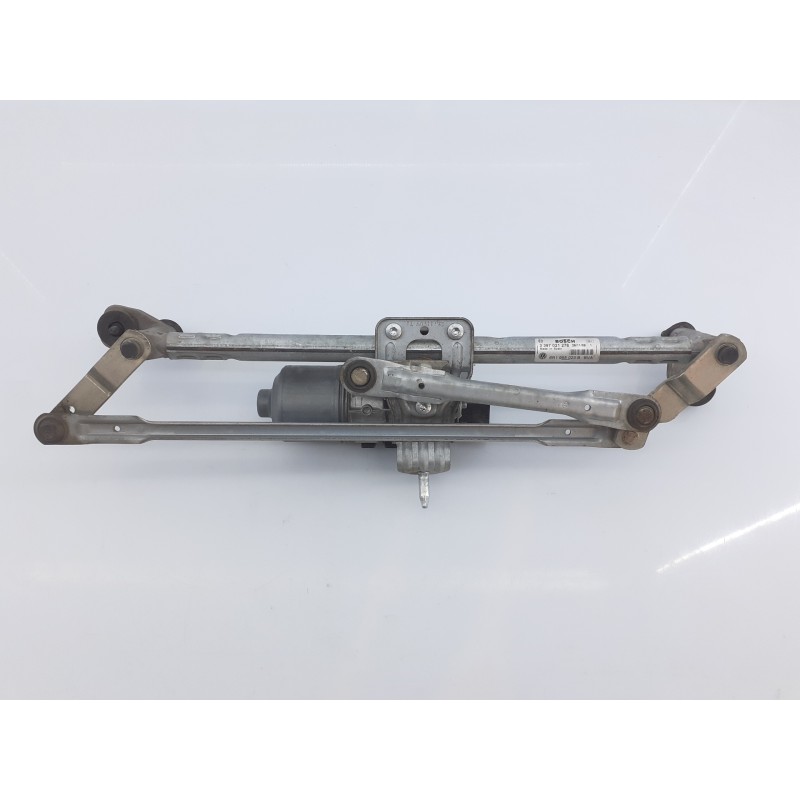 Recambio de motor limpia delantero para seat ibiza (6j5) reference referencia OEM IAM 6R1955119A 0390241566 E1-B6-36-2