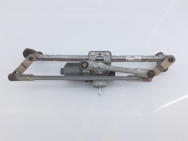 Recambio de motor limpia delantero para seat ibiza (6j5) reference referencia OEM IAM 6R1955119A 0390241566 E1-B6-36-2