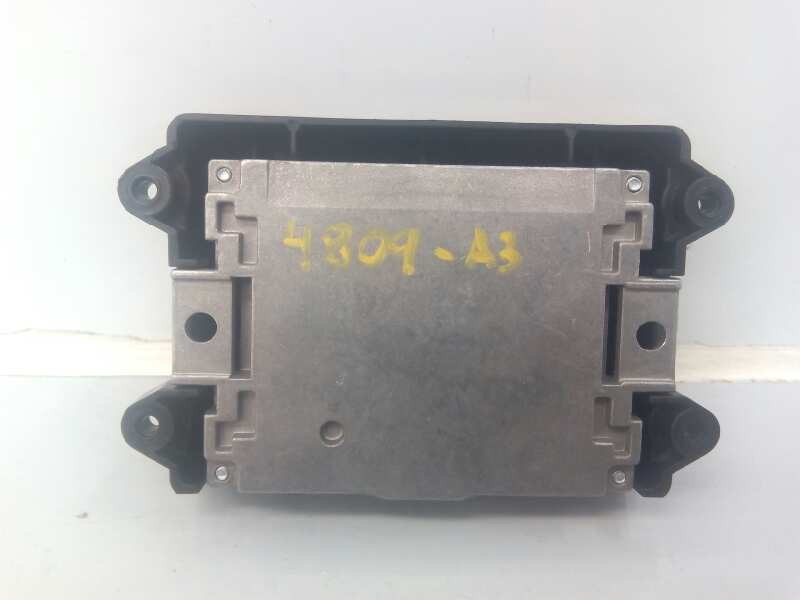 Recambio de modulo electronico para audi a3 sportback (8va) ambition referencia OEM IAM 4H0035446A  E1-B6-3-1