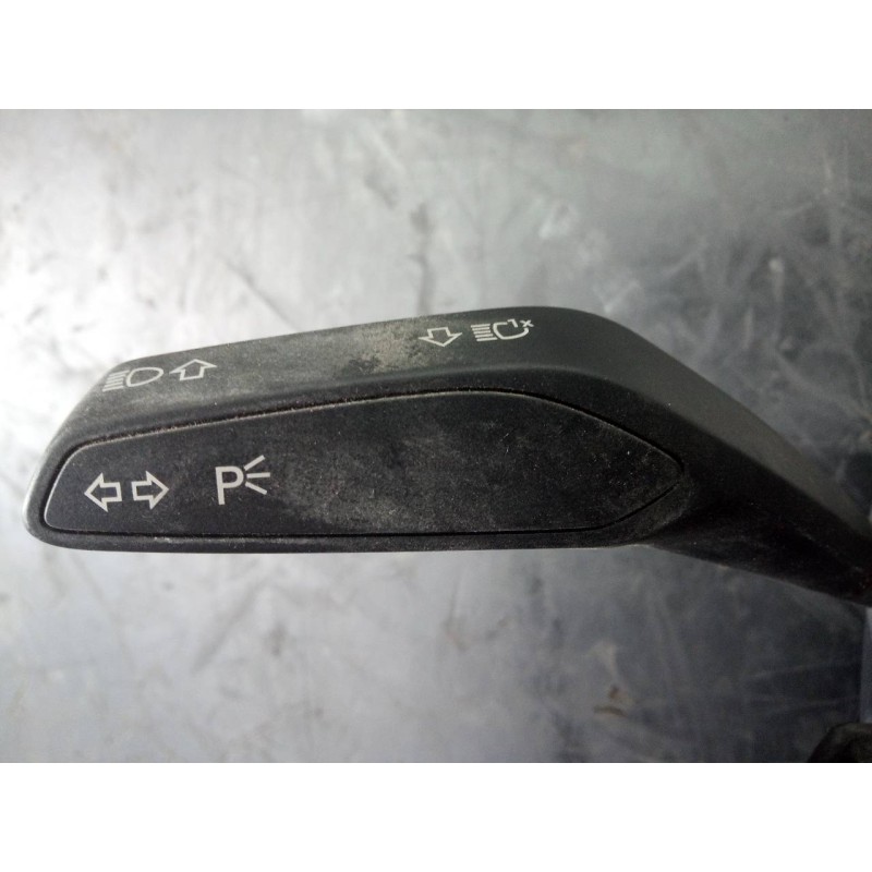 Recambio de anillo airbag para audi a5 sportback (f5a) sport referencia OEM IAM 1009889209 SN91320QIJ00178 E2-A1-28-2