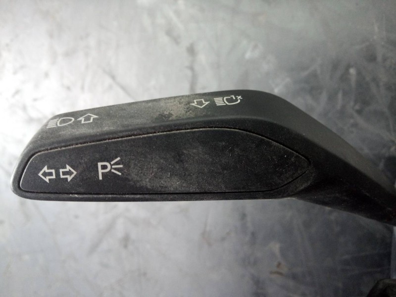 Recambio de anillo airbag para audi a5 sportback (f5a) sport referencia OEM IAM 1009889209 SN91320QIJ00178 E2-A1-28-2