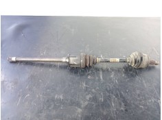 TRANSMISION DELANTERA DERECHA 7524046 