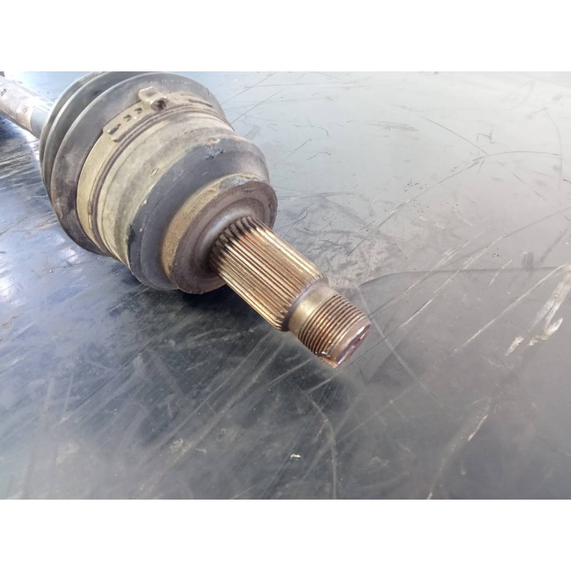 Recambio de transmision delantera derecha para bmw x3 (e83) 2.0d referencia OEM IAM 7524046  