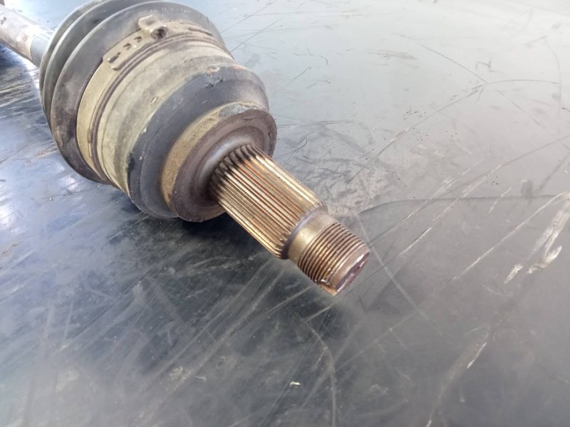 Recambio de transmision delantera derecha para bmw x3 (e83) 2.0d referencia OEM IAM 7524046  