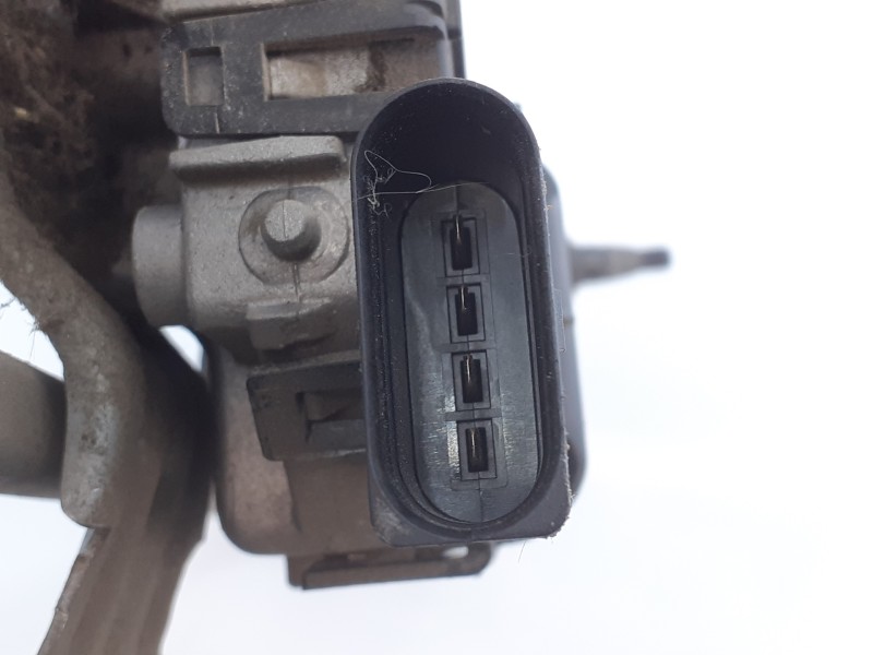 Recambio de motor limpia delantero para seat ibiza (6j5) reference referencia OEM IAM 6R1955119A 0390241566 E1-B6-36-2