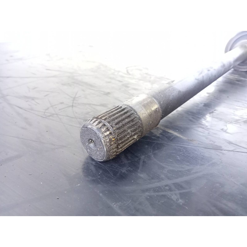 Recambio de transmision delantera derecha para bmw x3 (e83) 2.0d referencia OEM IAM 7524046  