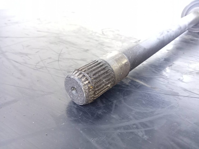 Recambio de transmision delantera derecha para bmw x3 (e83) 2.0d referencia OEM IAM 7524046  