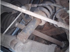 AMORTIGUADOR TRASERO IZQUIERDO 