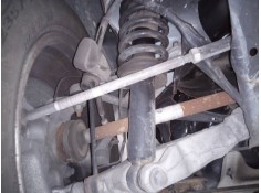 AMORTIGUADOR TRASERO IZQUIERDO 