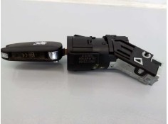 Recambio de antirrobo para peugeot 308 active referencia OEM IAM 9663123380  E1-A4-7-1 2