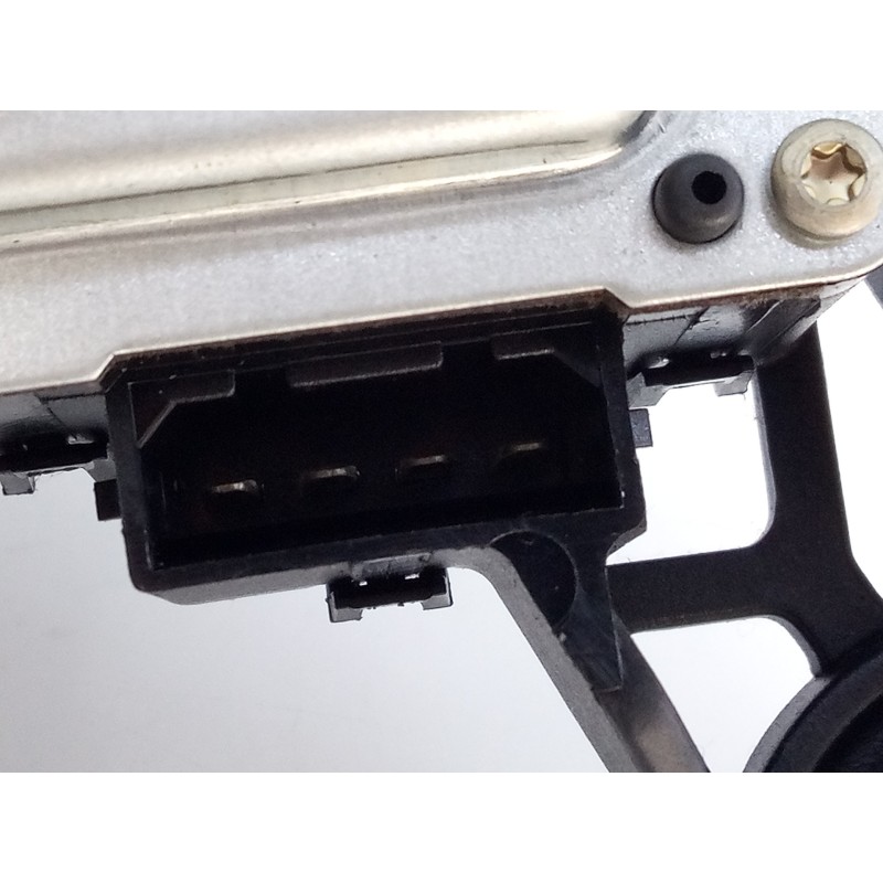 Recambio de motor limpia trasero para audi a6 avant (4b5) 2.5 tdi referencia OEM IAM 8L0955711B 404430 E1-B6-4-2