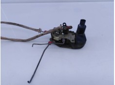 Recambio de cerradura puerta delantera derecha para jeep cherokee (j) 2.5 td referencia OEM IAM   E1-B5-12-2