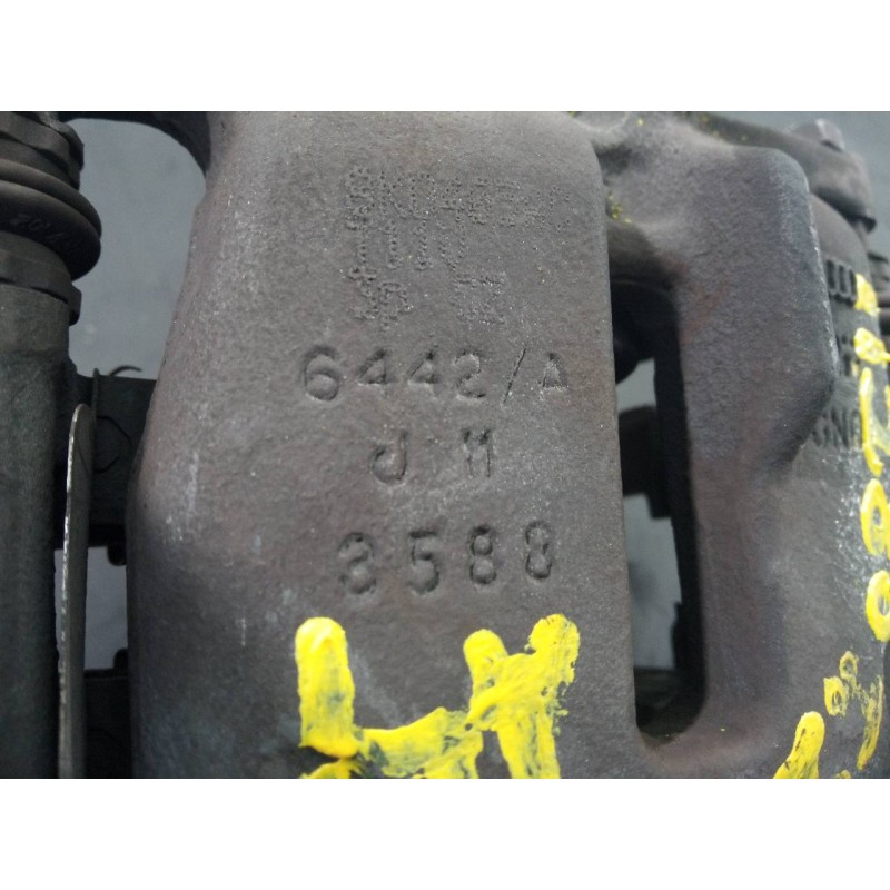 Recambio de pinza freno trasera izquierda para audi a4 ber. (b8) básico referencia OEM IAM 6442A3588  P1-B5-38