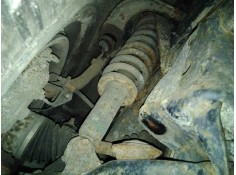 AMORTIGUADOR DELANTERO DERECHO 