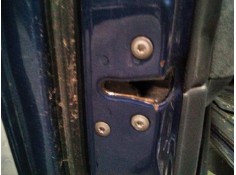 CERRADURA PUERTA DELANTERA IZQUIERDA 